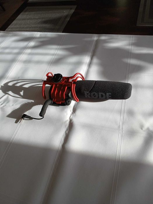 Mikrofon RODE Videomic