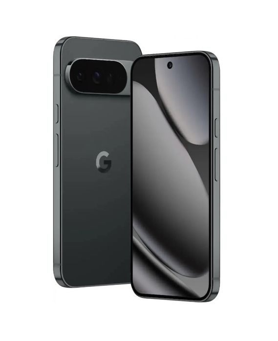 Смартфон Google Pixel 10 Pro 16/256GB Obsidian