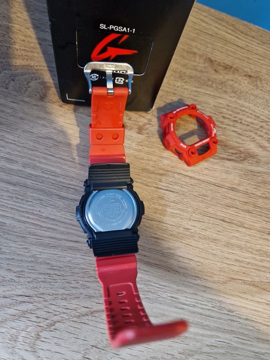 Casio G-Shock G-7900