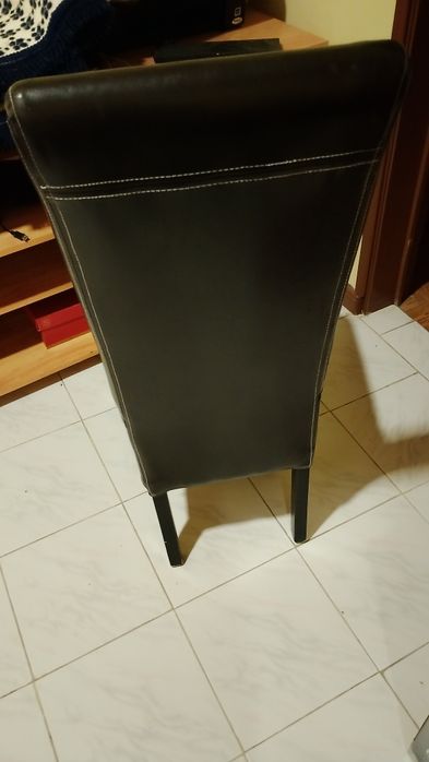 Cadeiras de sala