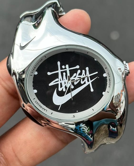 часы nike triax - купити наручний годинник - Ціна на OLX.ua