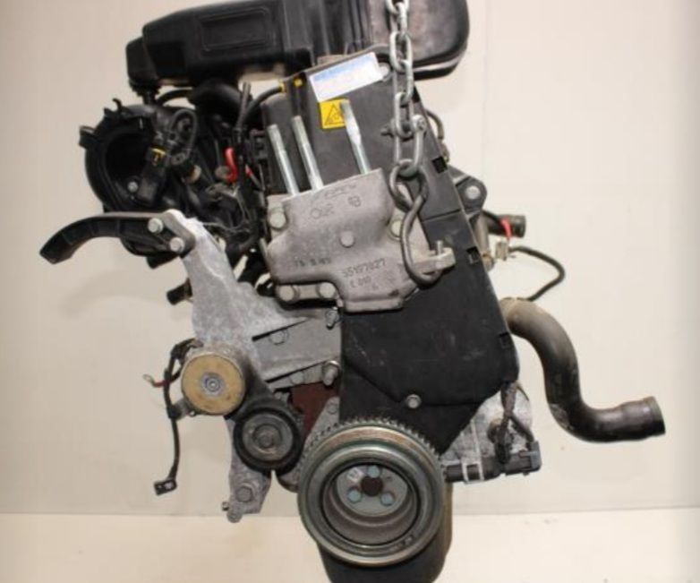 Motor Fiat 500 Punto EVO 1.2 8V 2012 Ref.169A4000