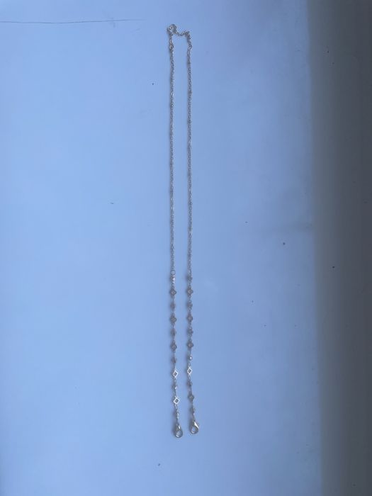 Łańcuszek do okularów