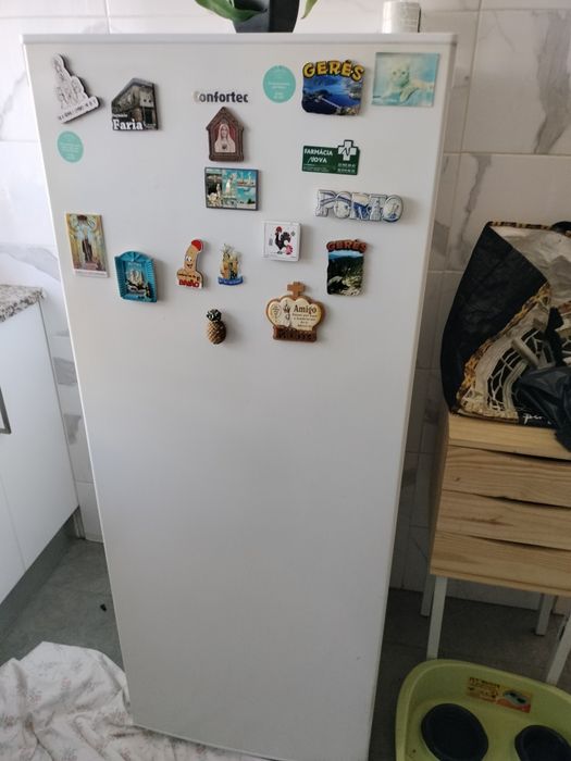 Recheio de casa t3