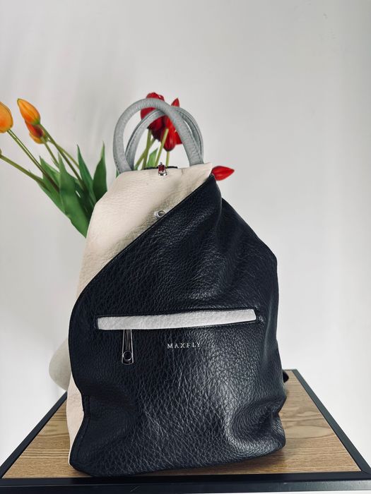 Nowy hitowy  plecak damski Maxfly