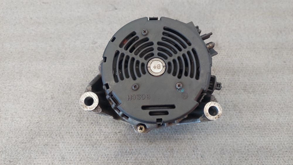 Alternador CITROËN Berlingo Van (M_)