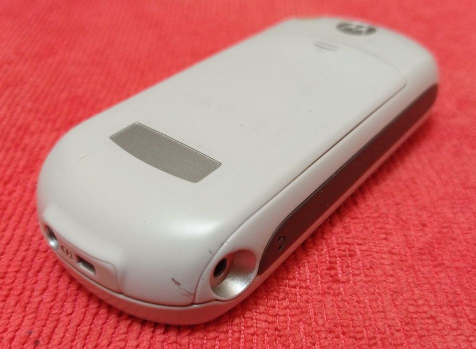 Мобільний телефон Motorola