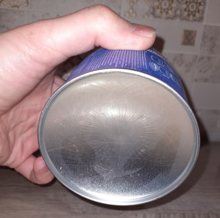 Віддам пробивний газовий катридж/балон