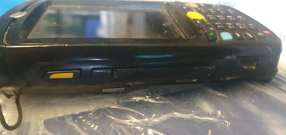 Motorola 55AO używana