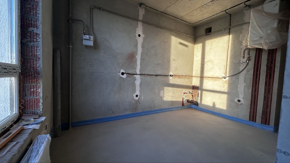 Продаж 2-кім. квартири  ЖК Green Park