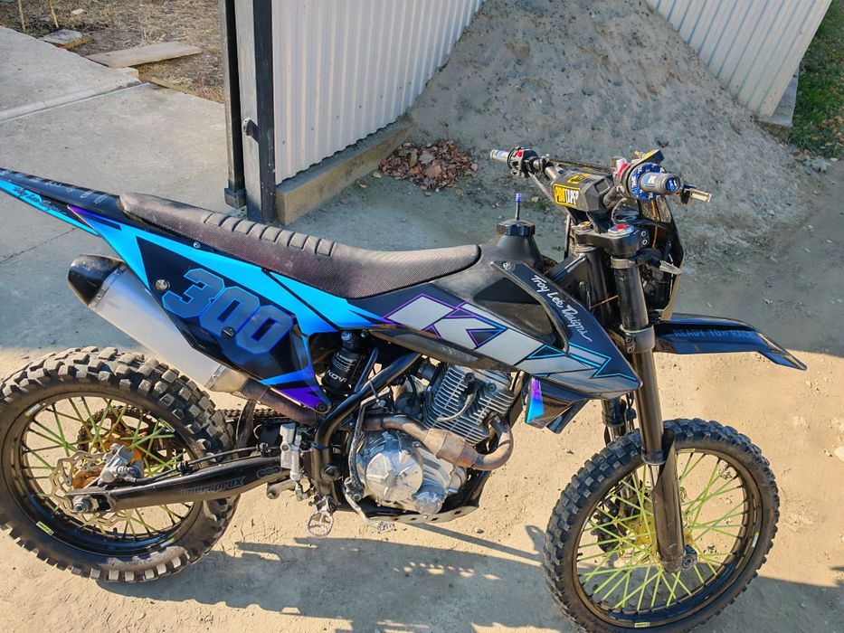 Кови Адванс 300-рік 2024