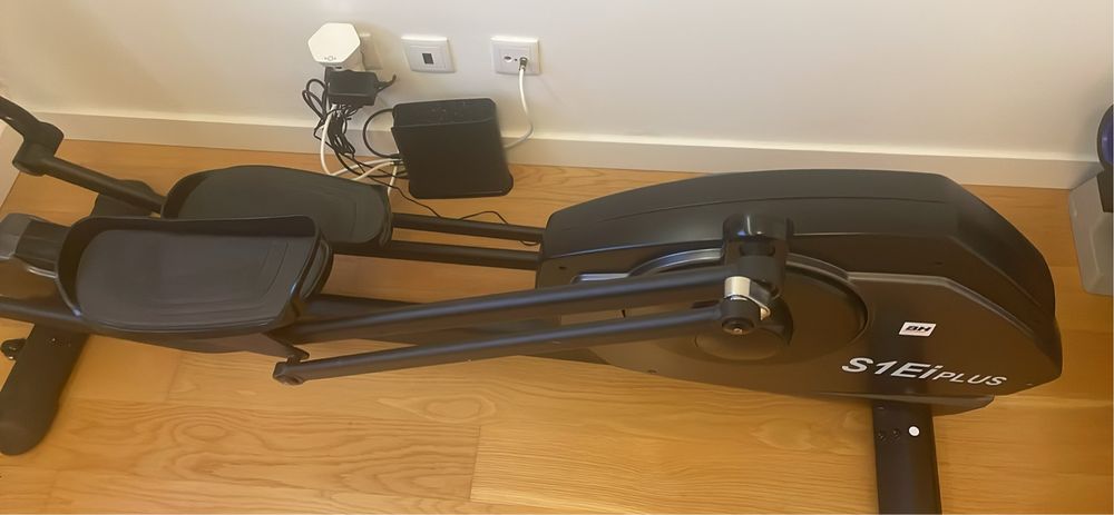 Aparelho Ginástica Eliptica