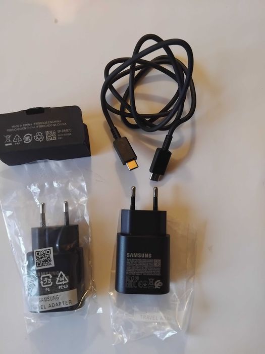 Зарядное устройство  Samsung 25W