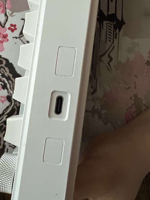 клавіатура ajazz ak 820 max