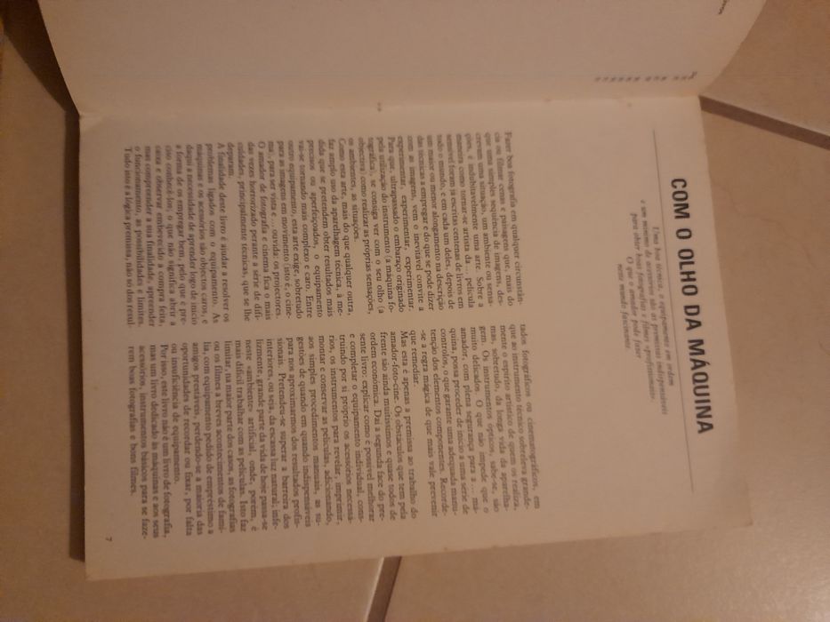 Livros "Os trunfos do Bricolage"