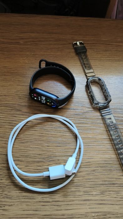 Xiaomi band10 браслет