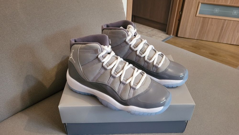 Buty Nike Air Jordan 11 Retro Gs
