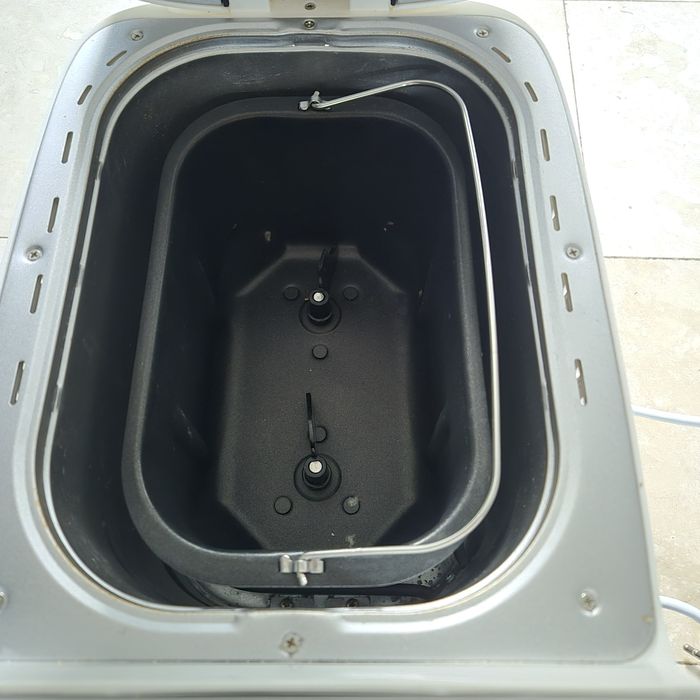 Wypiekacz do chleba Silvercrest