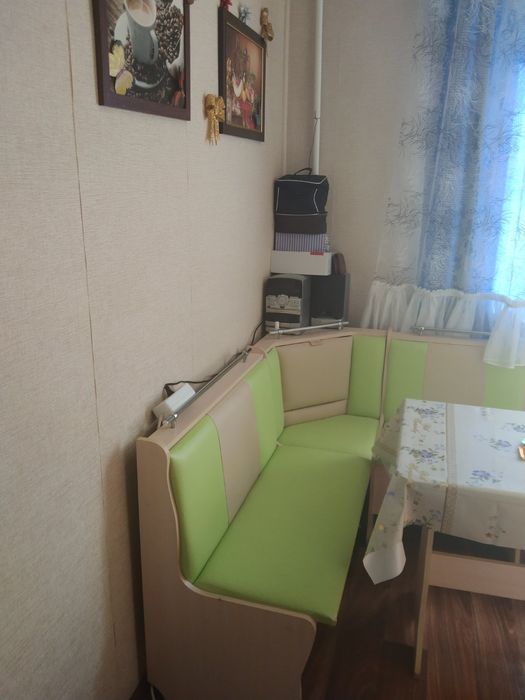 Продам 1 кімнатну квартиру Пісочин ( Надія)