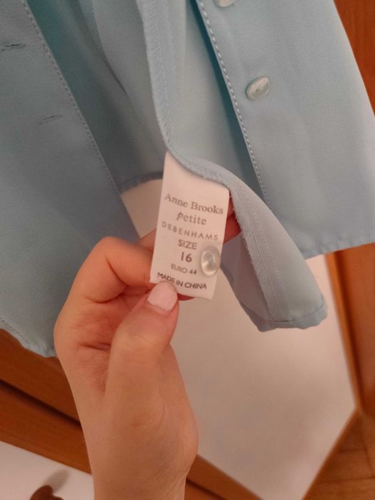 Koszula damska rozmiar 44