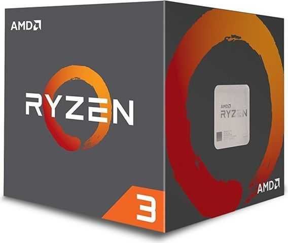 AMD Ryzen 3 1200 BOX