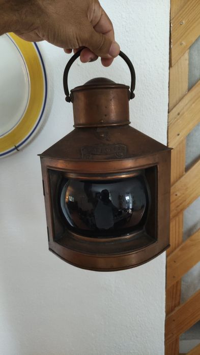 Farol de navegação