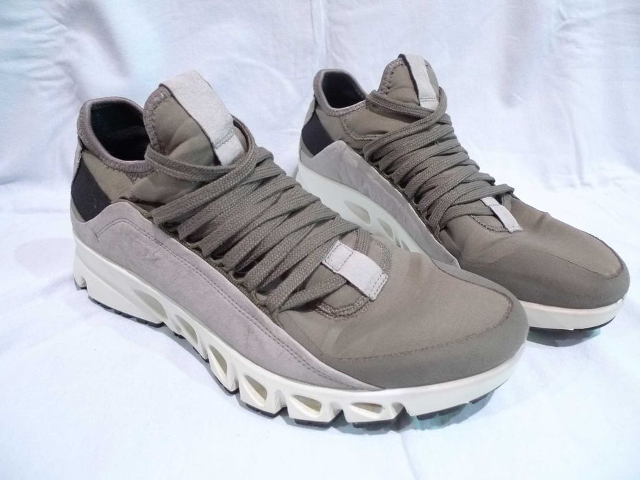 ECCO Multi Vent GORE-TEX r.41/27cm Buty sportowe adidasy