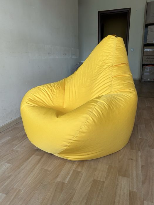 Крісло-мішок / крісло мішок груша від Виробника