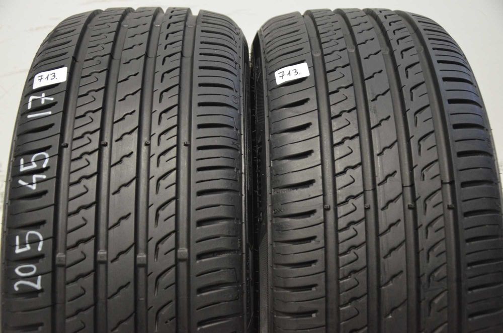 ROK 2024, 205/45 R17 Barum Bravuris 5 Para nr713