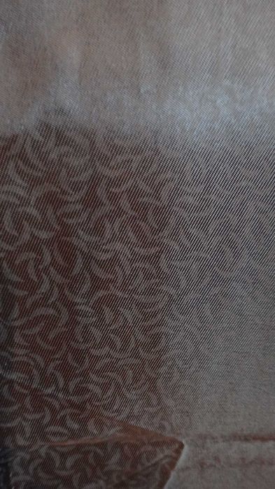 Отрез для подкладки - шелк СССР.