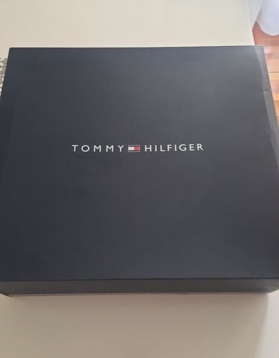 Tommy Hilfiger - NOWE śniegowce rozm.39