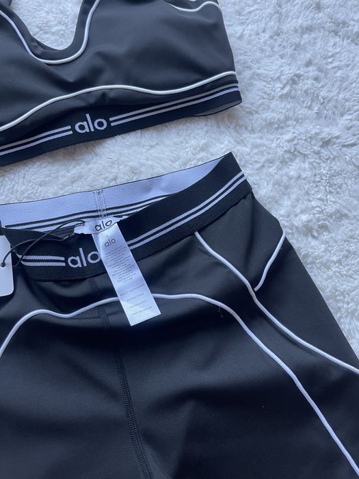 Komplet set Alo Yoga