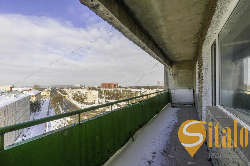 Продаж 3 кімнатної квартири, вулиця Пасічна