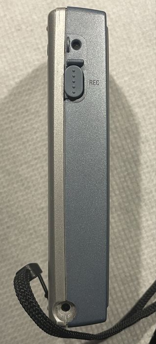 Philips Pocket Memo Executive 588 - uszkodzony