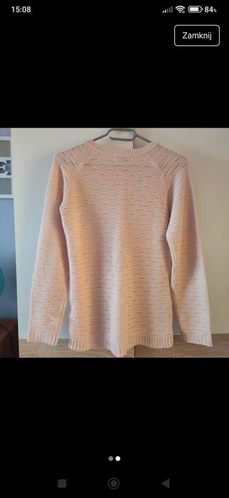 Sweter damski Cropp rozmiar XS