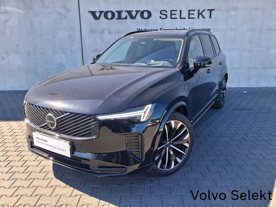 Volvo XC 90