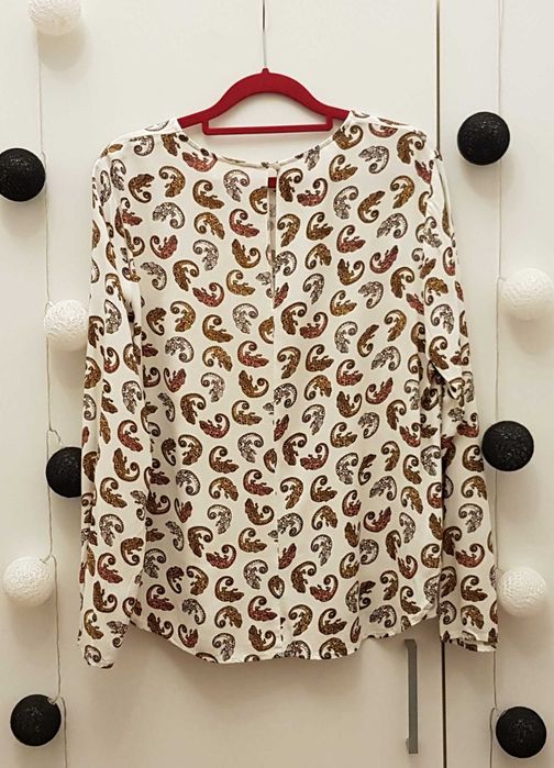 Damska bluzka H&M rozm. XL