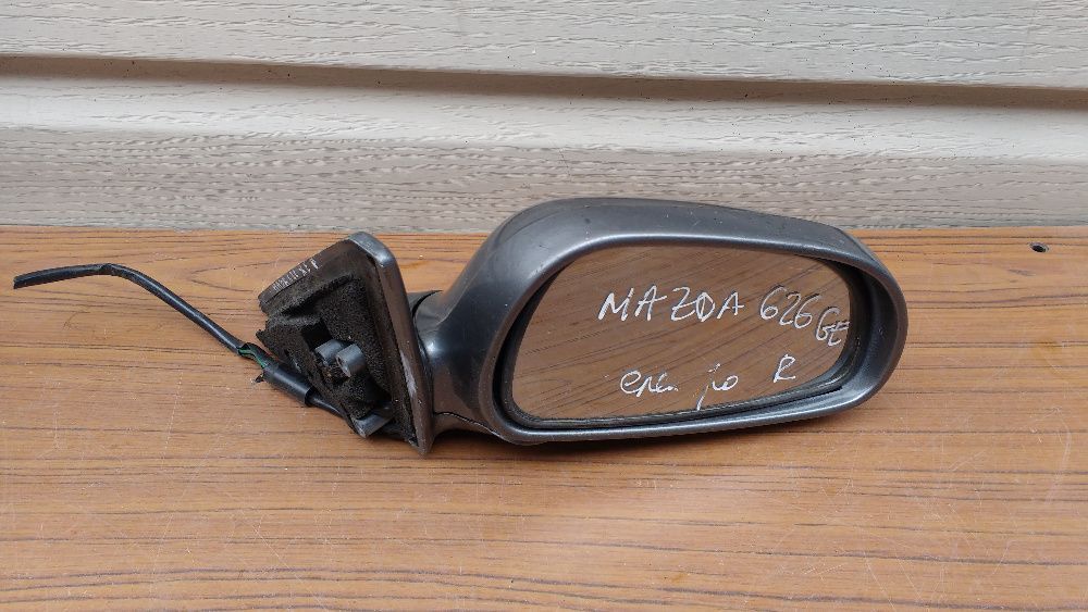 Зеркало Mazda 323BJ/Demio/626GE/626GF/Mazda 6/Premacy/Kia Carnival