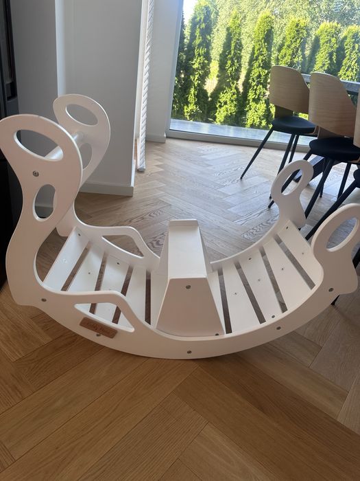 Bujak Kiddy moon montessori