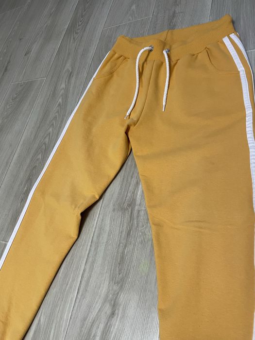 Спортивні дитячі штани
