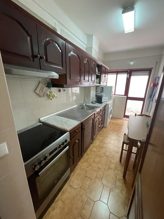 Apartamento T1 Figueira da Foz
