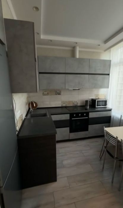 ‼️‼️Сдам большую ‼️1к 32 Жемчужина Каманина ‼️Аркадия‼️ Вид моря! Без выселения на лето!