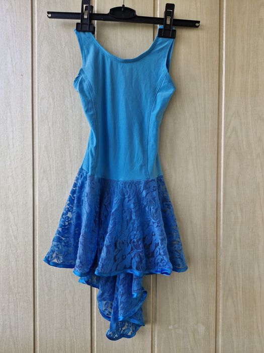 Бейзик для танців