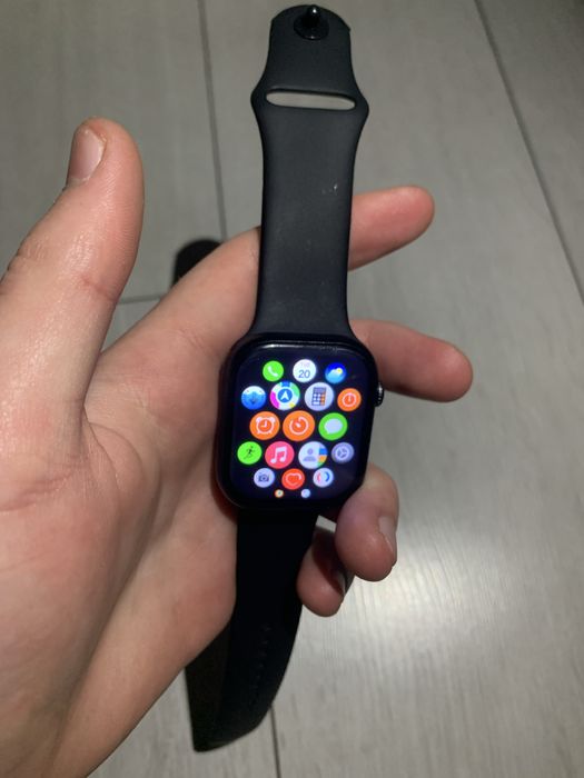 Смарт часы | Apple watch 1:1 | Smart Watch |смарт-часы | часы епл 1:1