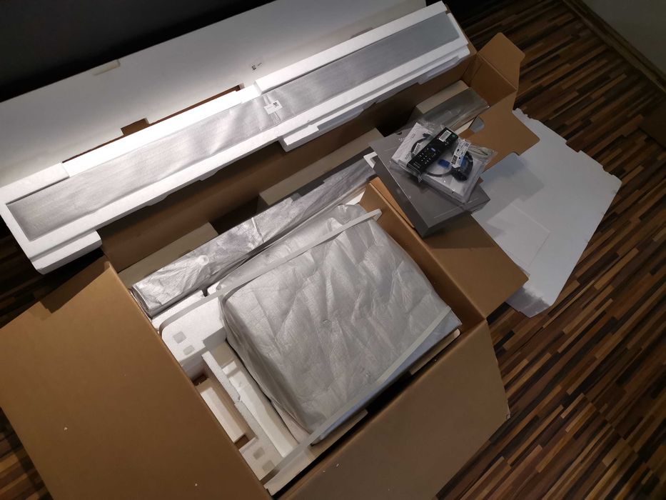 Soundbar 7.1.2 SONY HT-ST5000 Hi-Res AUDIO z SUBWOOFERem