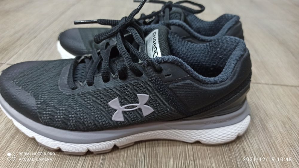 Buty Under Armour
