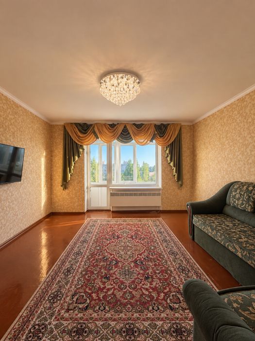 Продам 3к.кв , вул. Героїв Рятувальників !