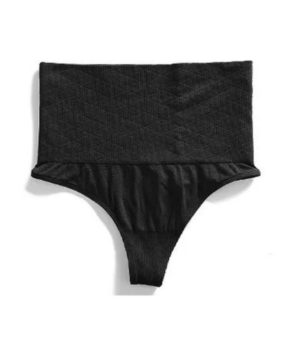 Стягуючі коригуючі стрінги труси корекція фігури XL стегна 100-105