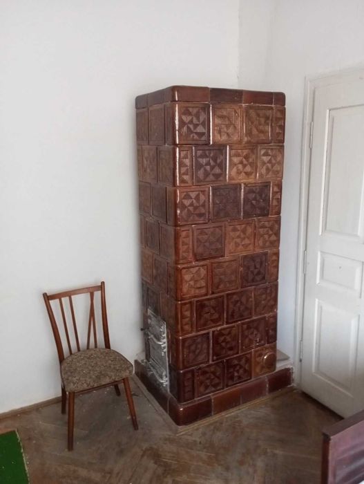 житловий будинок