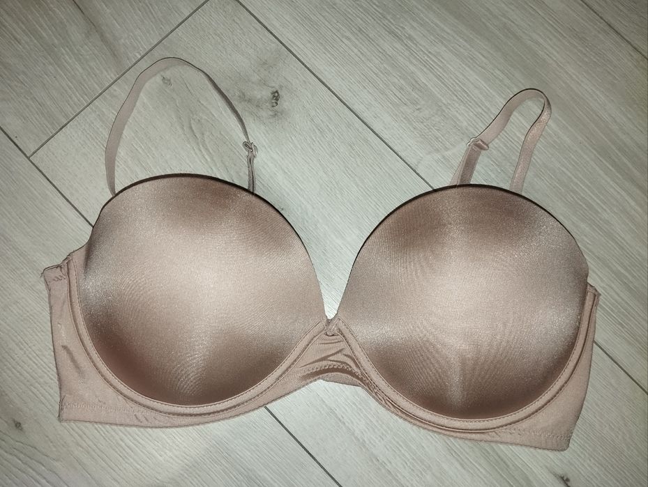 Бюстгальтер 80Д пуш ап